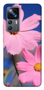 Чохол Рожева ромашка для Xiaomi 12T