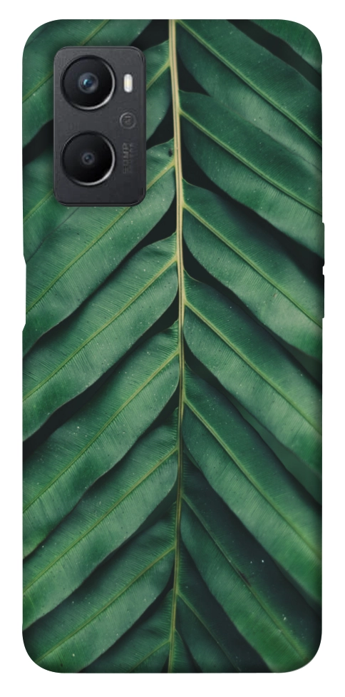 Чехол Palm sheet для Oppo A96