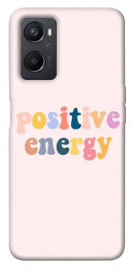 Чехол Positive energy для Oppo A96