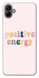 Чохол Positive energy для Galaxy A04