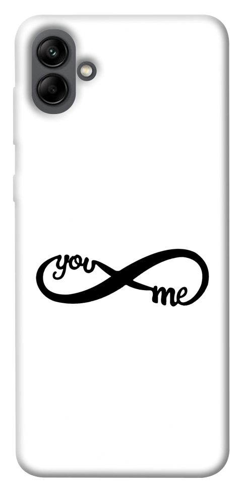 Чохол You&me для Galaxy A04