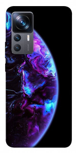 Чохол Colored planet для Xiaomi 12T Pro