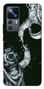 Чохол Cosmic love для Xiaomi 12T