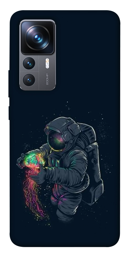 Чохол Walk in space для Xiaomi 12T