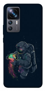 Чехол Walk in space для Xiaomi 12T