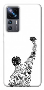 Чохол Rocky man для Xiaomi 12T Pro