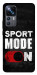 Чохол Sport mode on для Xiaomi 12T