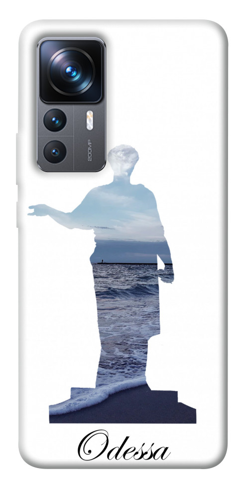 

Чохол Odessa для Xiaomi 12T 1480384