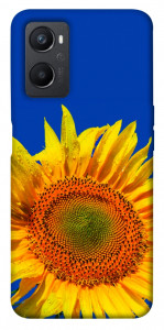 Чехол Sunflower для Oppo A96