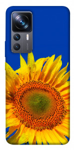 Чехол Sunflower для Xiaomi 12T Pro