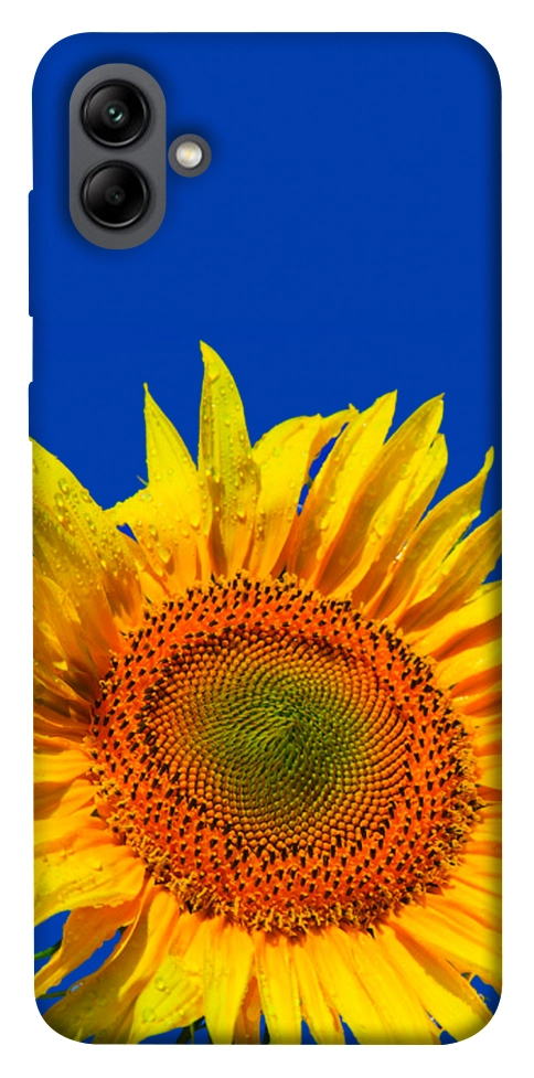 Чохол Sunflower для Galaxy A04