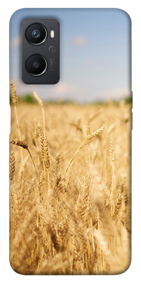 

Чохол Поле пшениці для Oppo A96 1480419