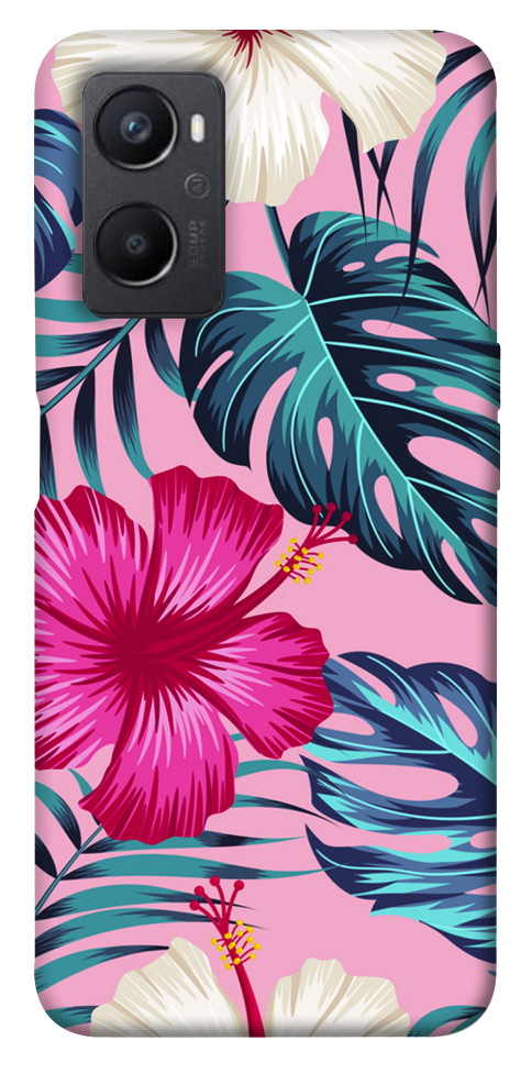 Чохол Flower power для Oppo A96