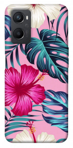 Чехол Flower power для Oppo A96