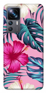 Чехол Flower power для Xiaomi 12T