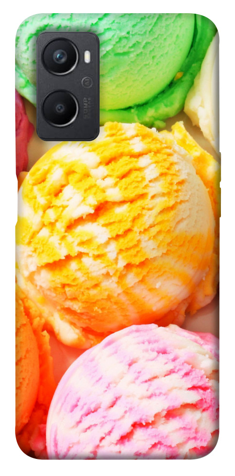 Чохол Ice cream для Oppo A96