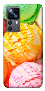 Чехол Ice cream для Xiaomi 12T