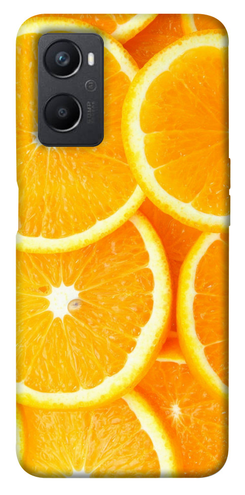 Чехол Orange mood для Oppo A96