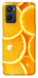 Чохол Orange mood для Oppo A96