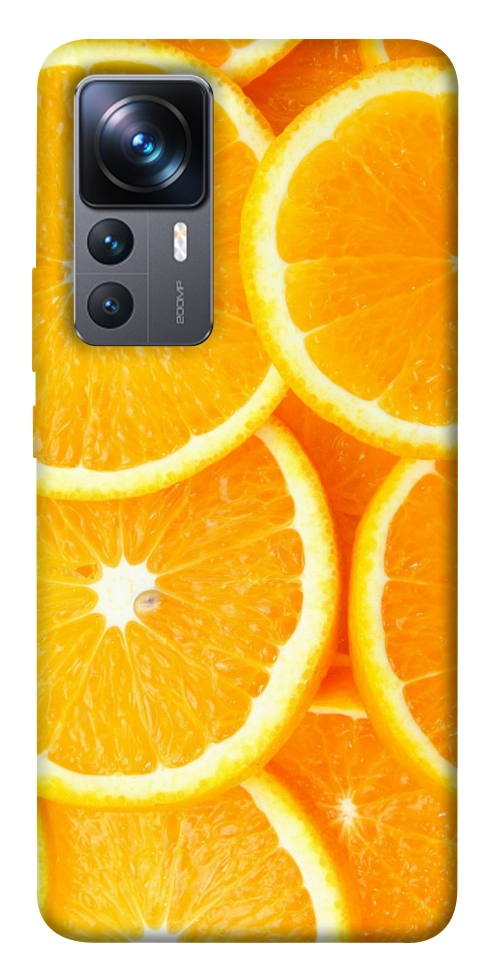 Чехол Orange mood для Xiaomi 12T