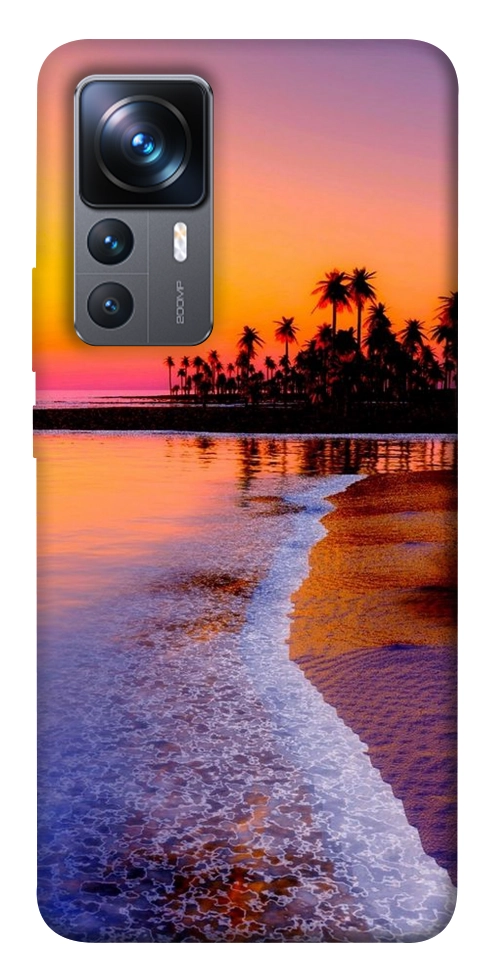 Чехол Sunset для Xiaomi 12T