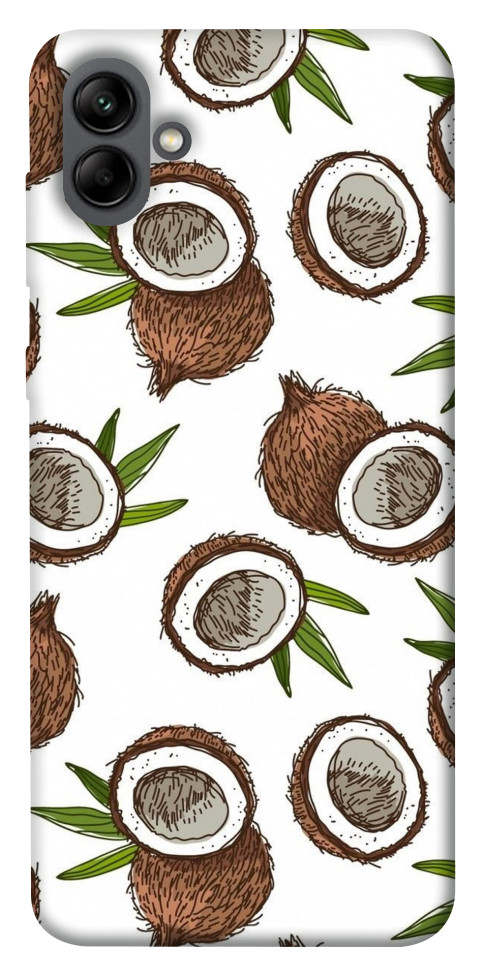 

Чохол Coconut mood для Galaxy A04 1480520