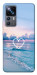 Чохол Summer heart для Xiaomi 12T