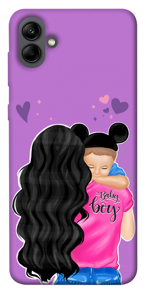 

Чехол Baby boy для Galaxy A04 1480574