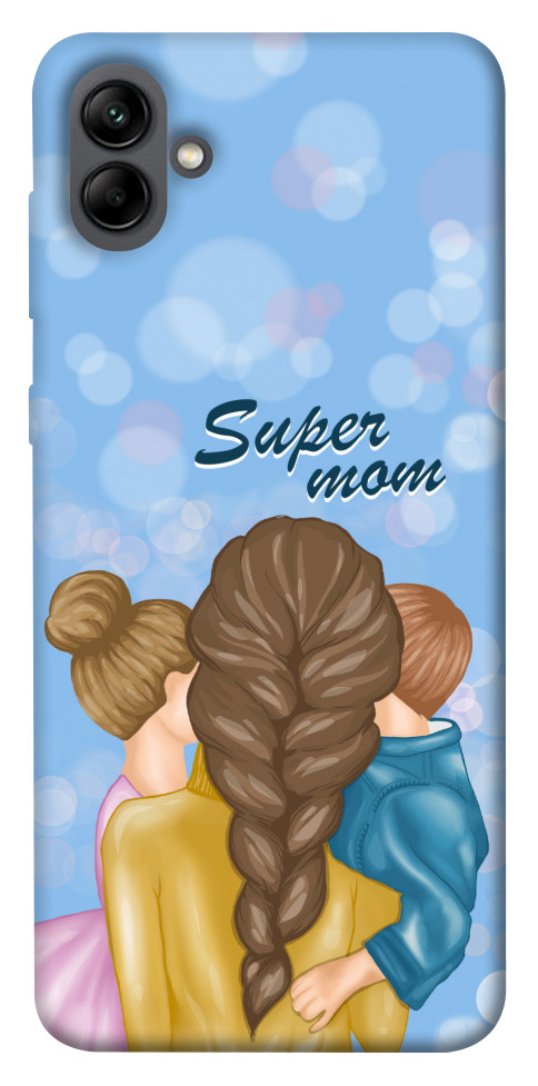 

Чехол Super mommy для Galaxy A04 1480577