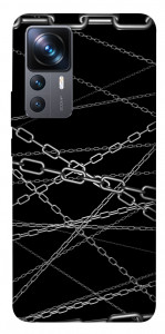 Чехол Chained для Xiaomi 12T Pro