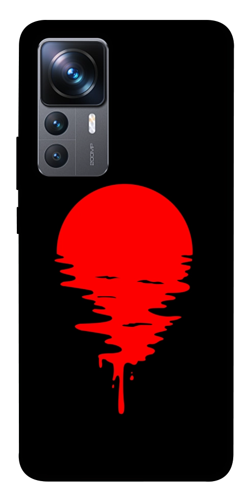 Чехол Red Moon для Xiaomi 12T