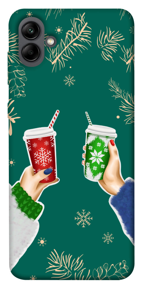 

Чохол Winter drinks для Galaxy A04 1480712