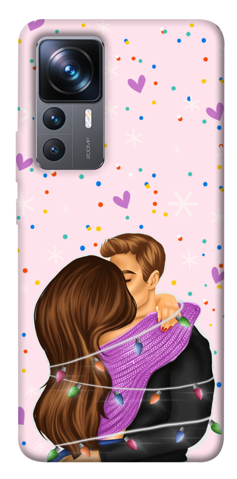 

Чехол Happy love для Xiaomi 12T Pro 1480714