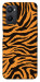 Чохол Tiger print для Oppo A96