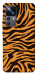 Чохол Tiger print для Xiaomi 12T