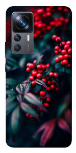 Чохол Red berry для Xiaomi 12T