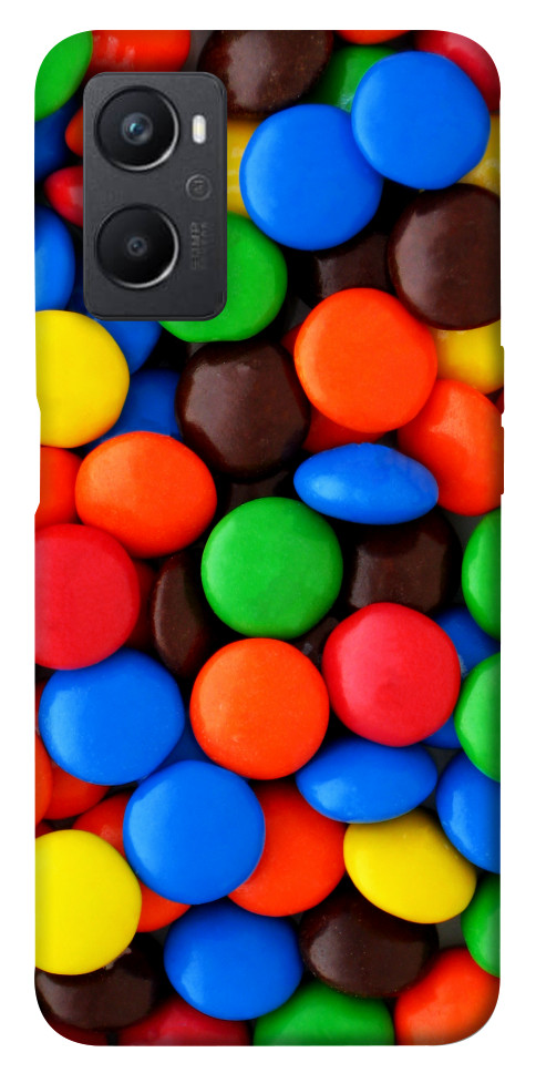 Чохол Sweets для Oppo A96