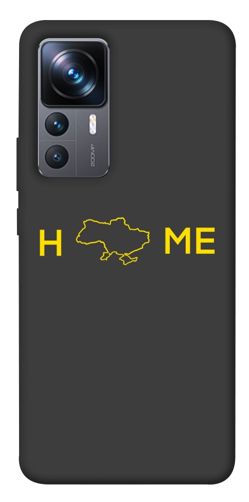 Чохол Home для Xiaomi 12T