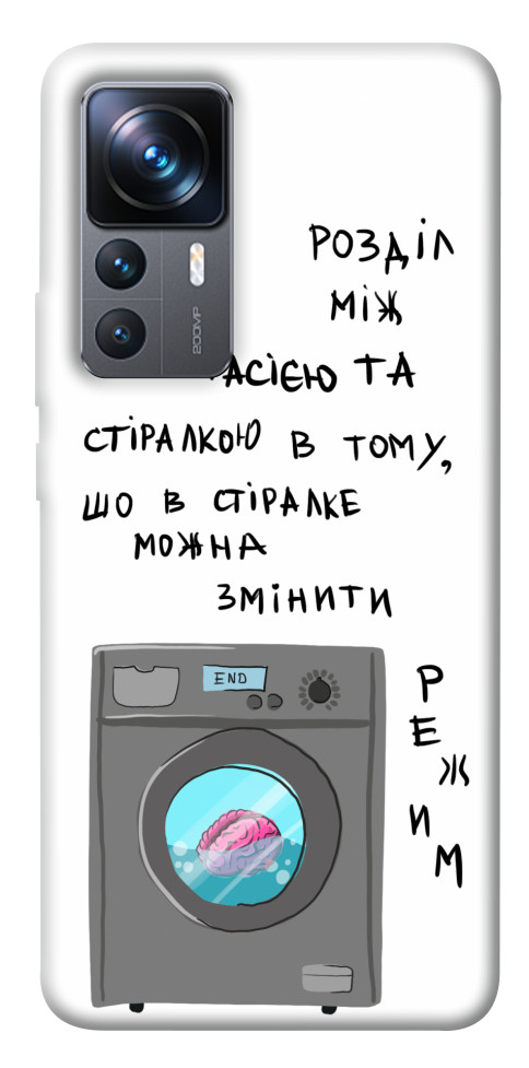 

Чохол Зміна режиму для Xiaomi 12T 1480906