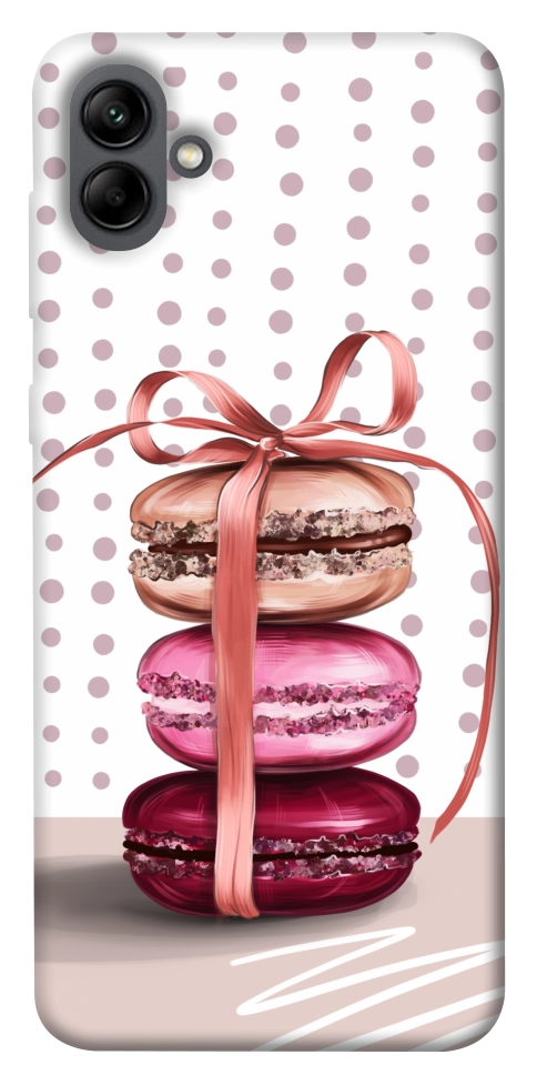 Чехол Macaroon dessert для Galaxy A04