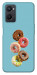 Чехол Donuts для Oppo A96
