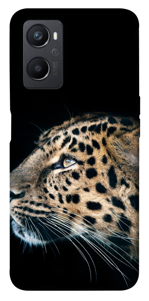 Чохол Leopard для Oppo A96