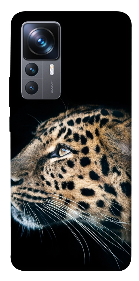 Чехол Leopard для Xiaomi 12T