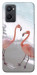 Чехол Flamingos для Oppo A96