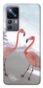 Чехол Flamingos для Xiaomi 12T Pro