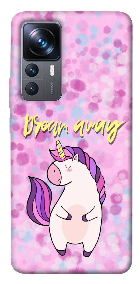 

Чохол Dream away для Xiaomi 12T 1481038