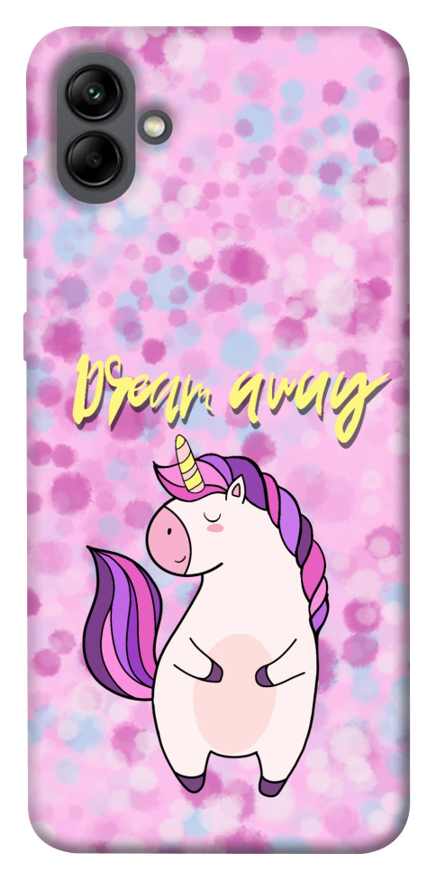 

Чохол Dream away для Galaxy A04 1481039