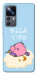 Чохол Pizza time для Xiaomi 12T