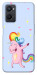 Чохол Unicorn party для Oppo A96