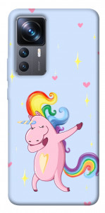 Чехол Unicorn party для Xiaomi 12T Pro